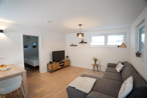 Ferienwohnung am Tanzberg