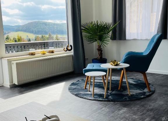Ferienwohnung am Tor zum Thüringer Wald 2