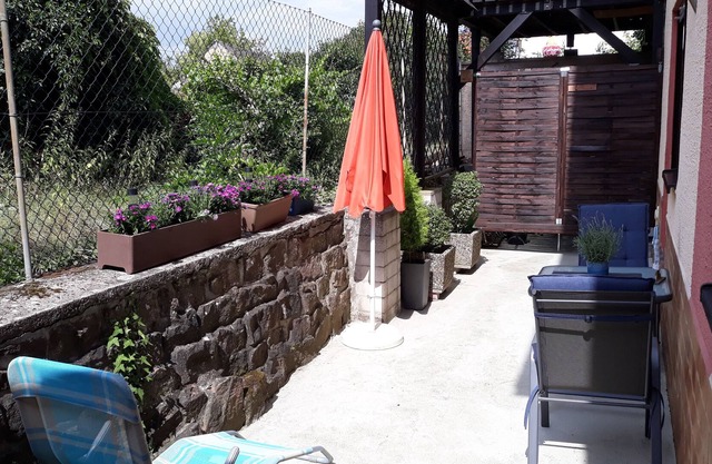 Ferienwohnung am Triefenbach