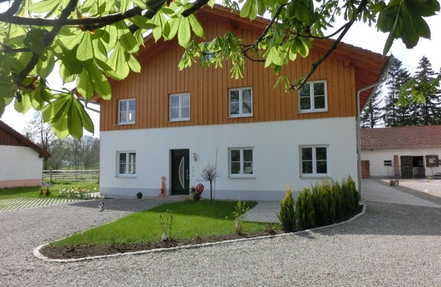 Ferienwohnung Am Verlorenen Bach