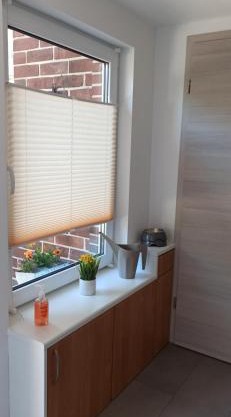 Ferienwohnung am Vareler Hafen/Nordsee