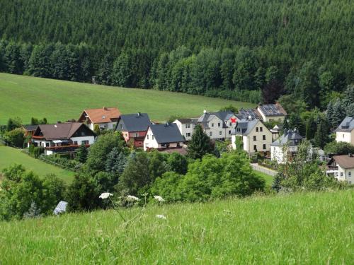 Ferienwohnung "Am Vaterlandsgrubenweg"