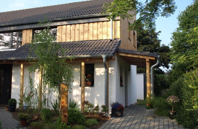 Ferienwohnung am Venn