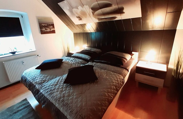 Ferienwohnung "Am Vulkanpfad"