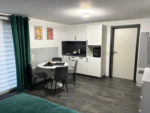 Ferienwohnung am Wartberg