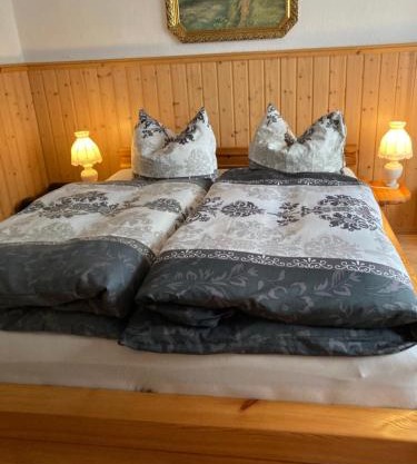 Ferienwohnung am Waldesrand