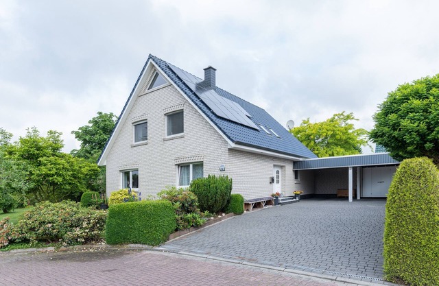 Ferienwohnung Am Walde 35177 - Ferienwohnung, Am Walde