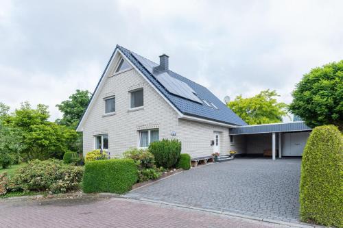 Ferienwohnung Am Walde 35177