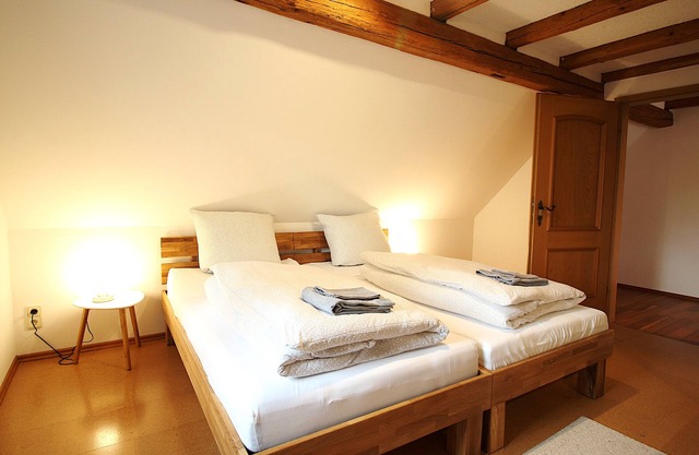 Ferienwohnung am Wasserschloss 1-3