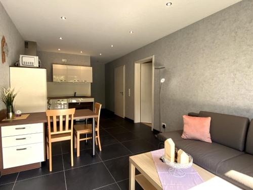 Ferienwohnung Am Weiher Wohnung 5 Für 2 Personen