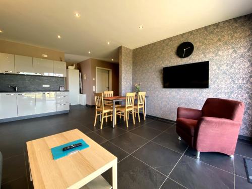 Ferienwohnung Am Weiher Wohnung 4 Für 4 Personen