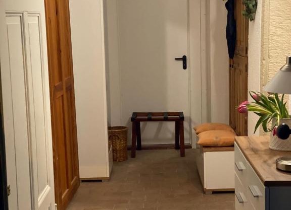 Ferienwohnung am Weinberg