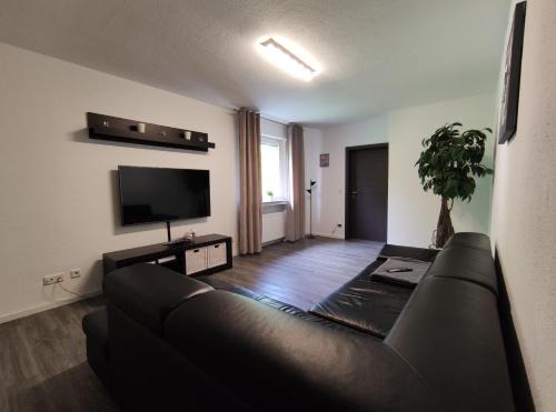 Ferienwohnung am Wiedenberg