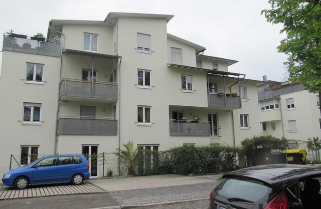 Ferienwohnung am Wildpark