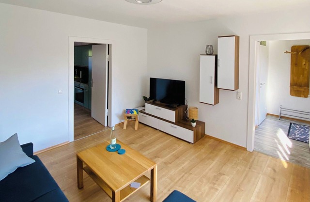 Ferienwohnung am Wingster Wald