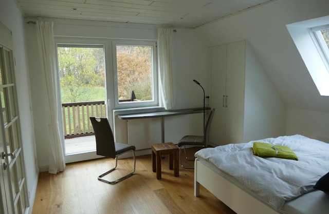 Ferienwohnung am Wulfkamp