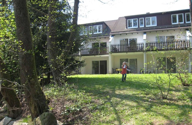 Ferienwohnung am Wurmberg 3