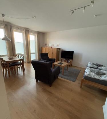 Ferienwohnung am Yachthafen - 16