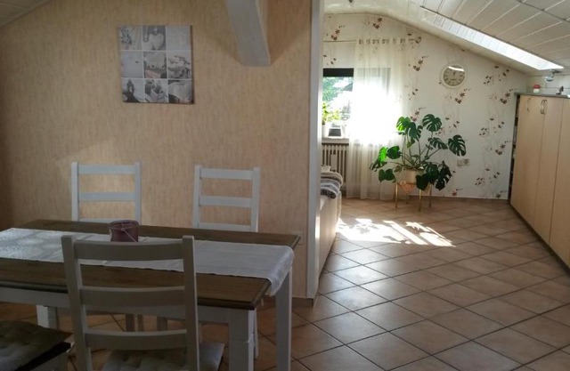 Ferienwohnung am Zeitenweg