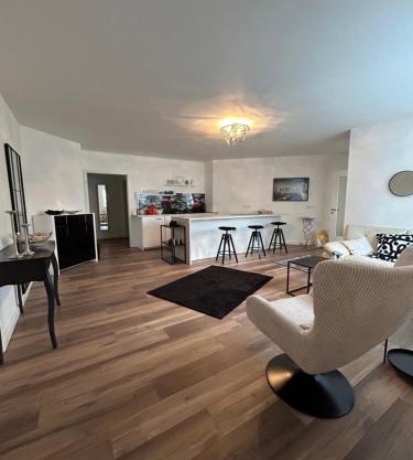 Ferienwohnung Ambiente 3