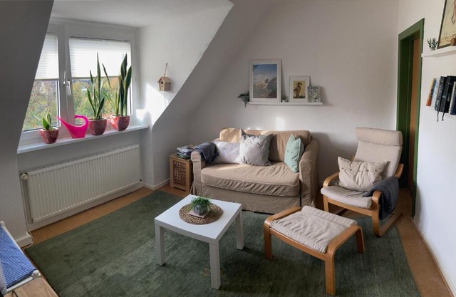 Ferienwohnung Amsel