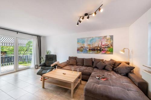 Ferienwohnung An der Haferkoppel