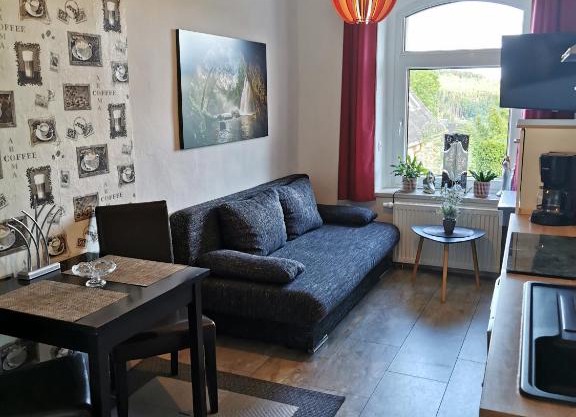 Ferienwohnung Anger 2