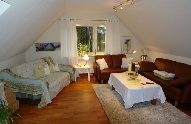 Ferienwohnung Anne, 1-4 Pers