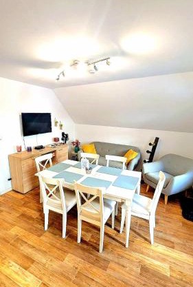 Ferienwohnung an der Dhron