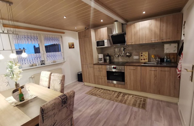 Ferienwohnung An der Lippe, 1-4 Pers