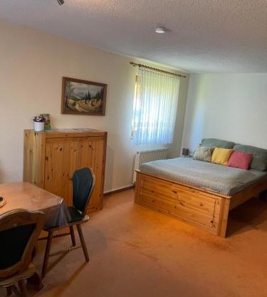 Ferienwohnung An den Galgenteichen