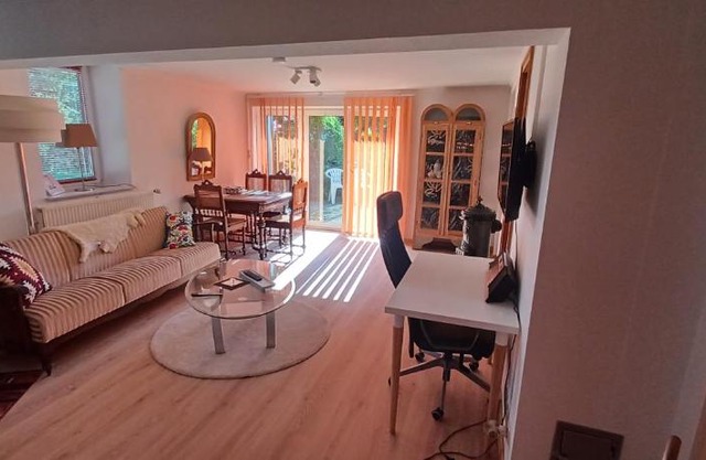 Ferienwohnung An den Linden