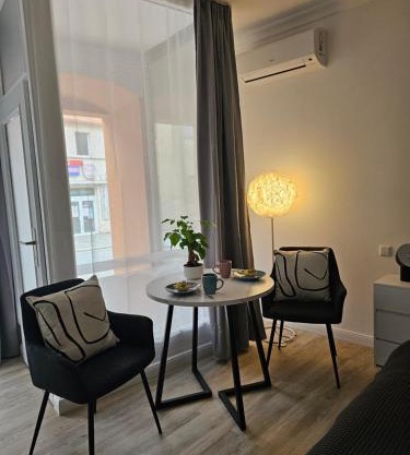 Ferienwohnung an der Alten Posthalterei