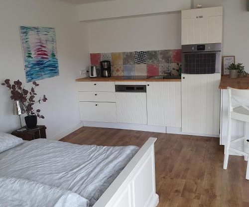 Ferienwohnung an der Trave