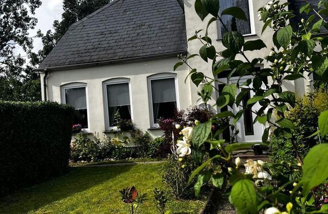Ferienwohnung an der Ostsee