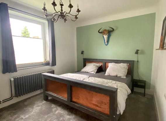 Ferienwohnung an der Hohwachter Bucht