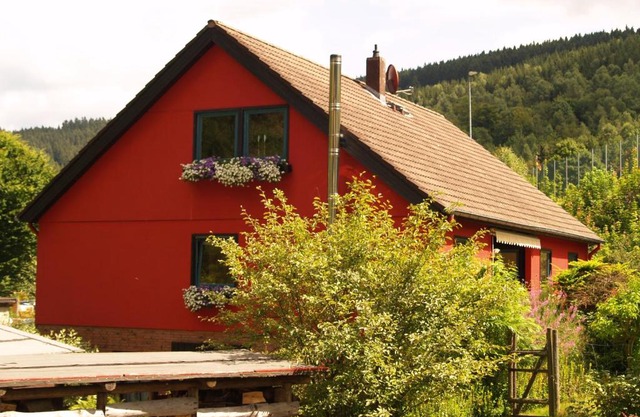 Ferienwohnung An der Innerste