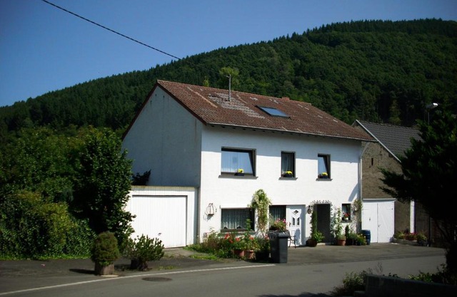 Ferienwohnung an der Kyll