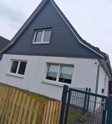 Ferienwohnung an der Schlei