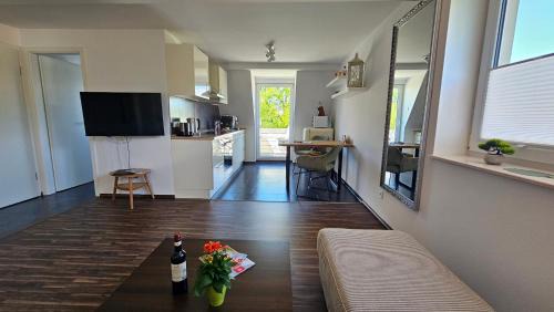 Ferienwohnung An der Seidewitz