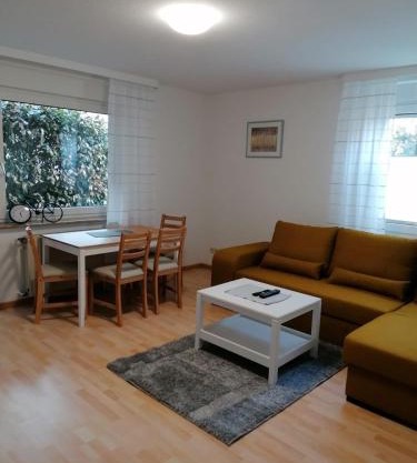 Ferienwohnung An der Selde für 4 Personen