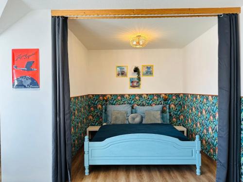 Ferienwohnung an der Therme