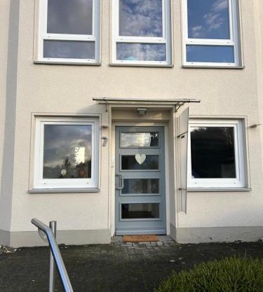 Ferienwohnung An Der Währ