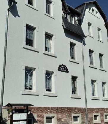 Ferienwohnung "An der Würschnitz"