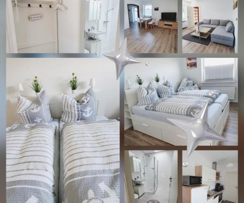 Ferienwohnung an der Wieke
