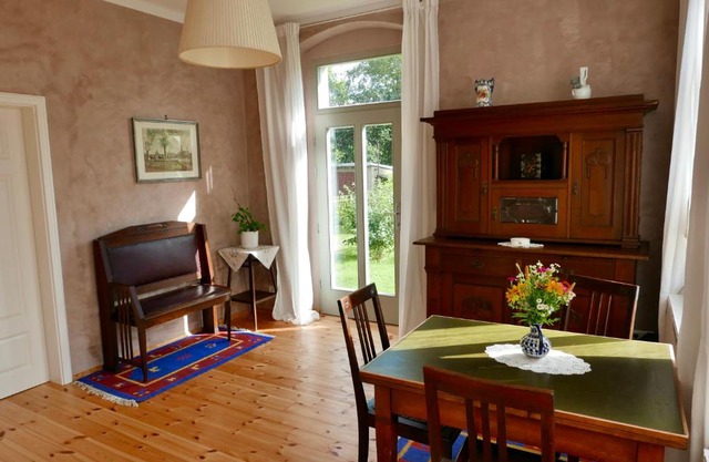 Ferienwohnung ANDERE ZEITEN