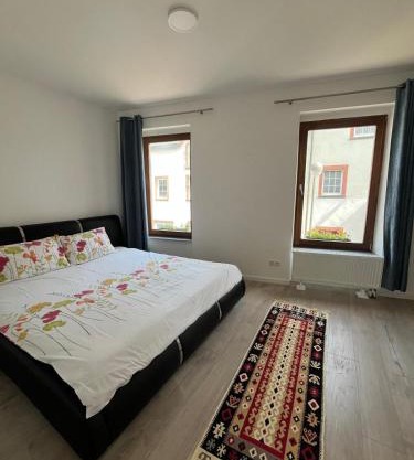 Ferienwohnung Andi