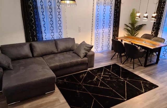 Ferienwohnung Andiana
