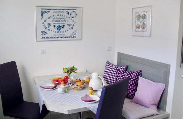 Ferienwohnung Andresen