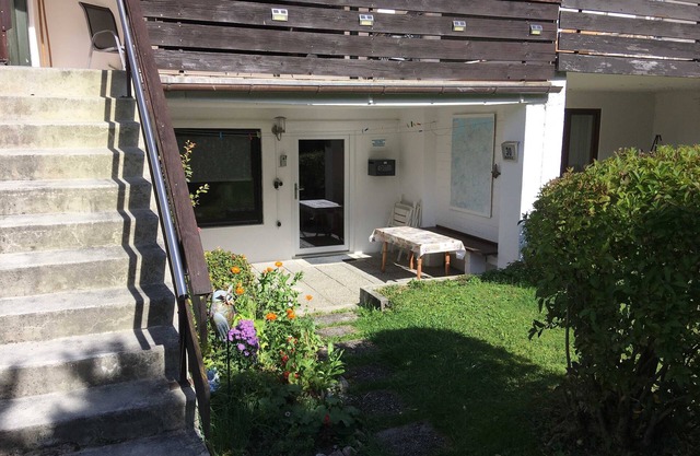 Ferienwohnung Andrea Müller - Ferienwohnung